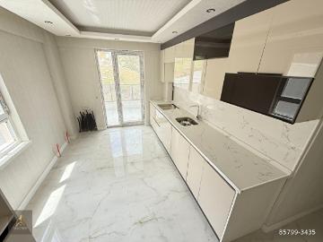 KEÇİÖRENDE BU RAKAMLARA KATTA SIFIR DAİRE KALMADI4.750.000