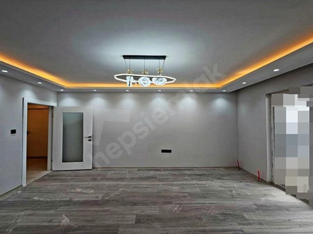 KEÇİÖRENDE FIRSAT DAİRESİ KAÇIRAN ÜZÜLÜR 3+1 SATILIK SIFIR BİNA