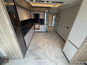 KEÇİÖRENDE HAFTANIN FIRSATIKAPANMAYAN CEPHEDE SIFIR LÜKS DAİRE