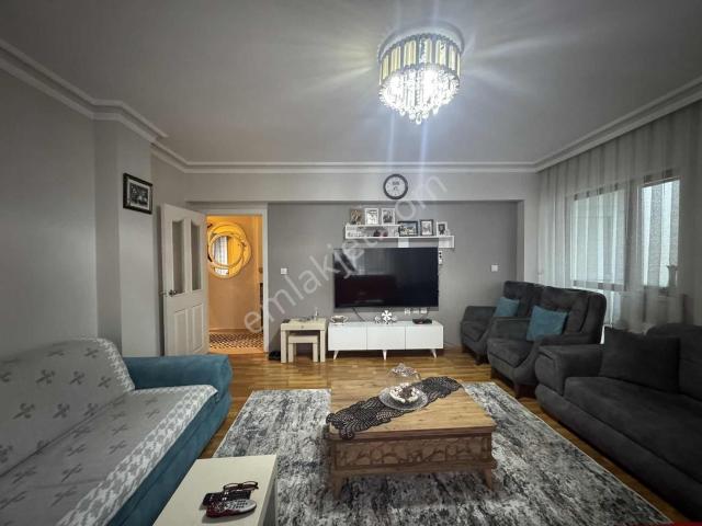 Keşif'ten/nato Yolu Üzerinde/ara Katta/yapılı/kiralık/3+1