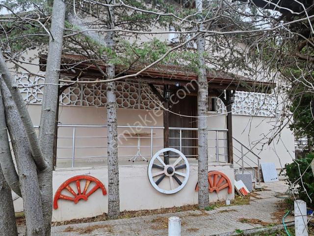 Keçikapı pınarbaşı mahallesinde Satılık Bahçeli Ev