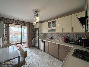 Keçiören 19 Mayısta Yapılı Ankara Manzaralı Eşyalı Kiralık Daire
