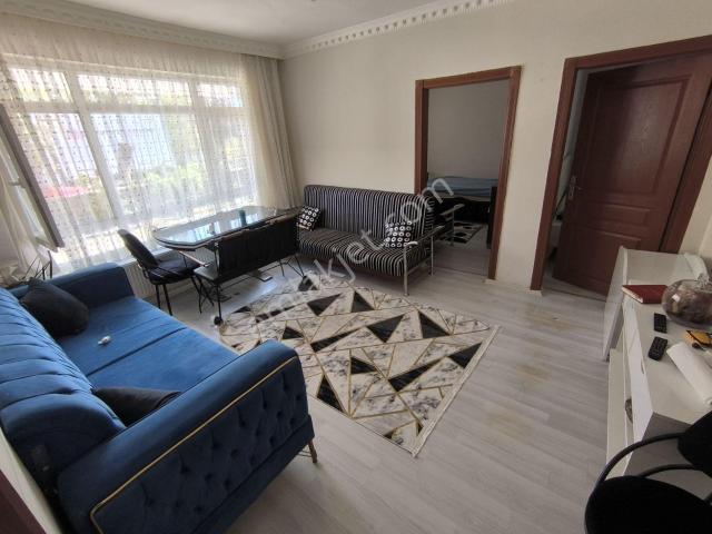 Keçiören Tepebaşı Merkezi Yerde Satılık 2+1 Acillll
