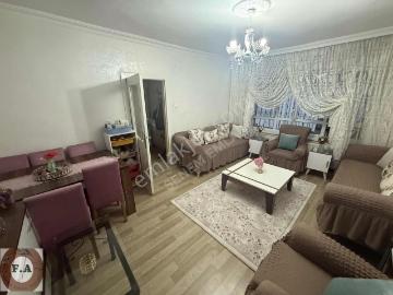 Keçiören Uyanış Anacadde Üzerinde 3+1 Bahçeli Satılık Daire