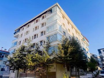 Keçiören Yayla Mahallesinde Satılık 3+1 Daire
