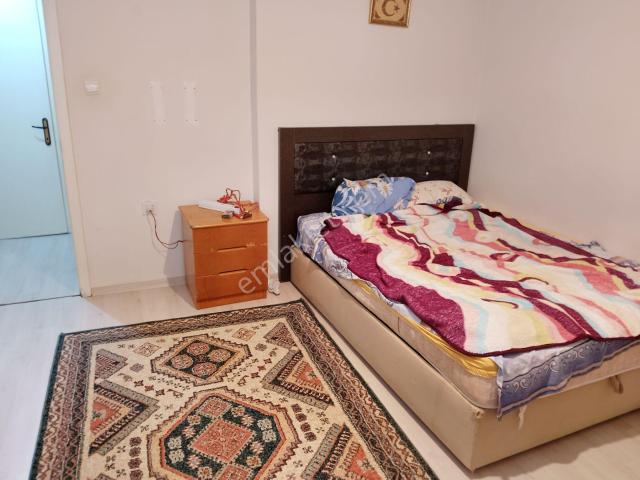 Keçiören Yeşiltepe Mahallesinde 3+1 Giriş Daire