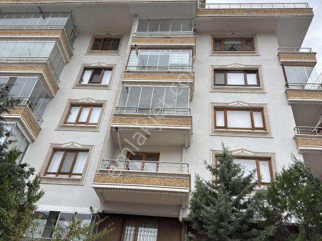 Keçiören Yozgat Bulvarına Yakın Full Yapılı 4+1 Teraslı Dubleks