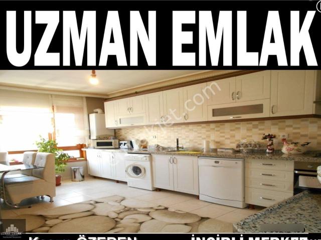 Keçiören Yunus Emre Cad.iki Bina Asansörlü Bağımsız 5+1 Dubleks