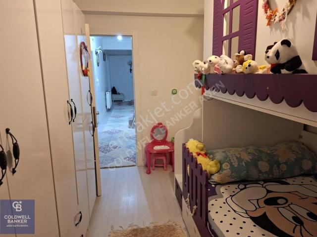 Keçiören Yükseltepe'de Satılık 3+1 Daire