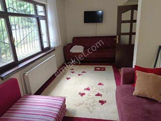 Keçiören Adnanmenderes Mah. 3+1 Eşyalı Kiralık Daire
