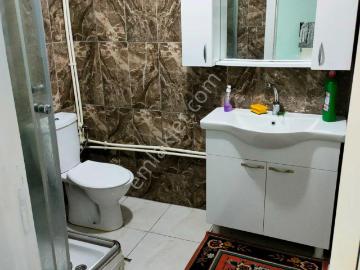 Keçiören Aksaray Caddesi şehitler Metro Durağında 2+1 Eşyalı Bahçe Katı Daire