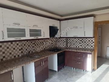 Keçiören Aktepe Asansörlü 3+1 Ebeveyin Banyolu Yapılı Kiralık