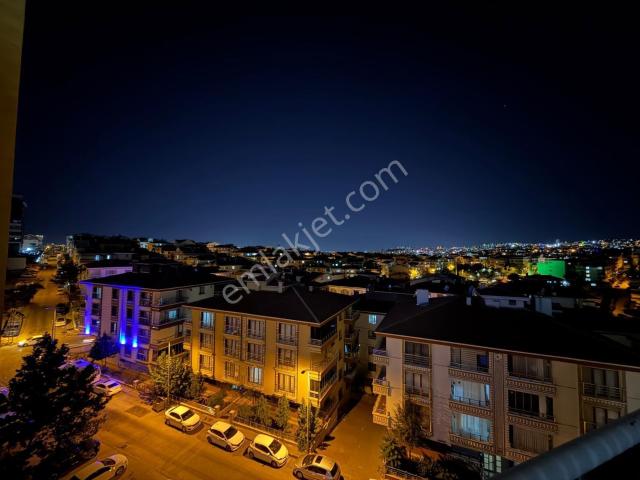 Keçiören Aktepe Toki Site İçerisinde 4+1 Kelepir 5.kat Acil Satı