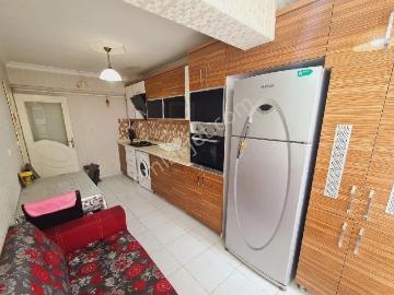 Keçiören Aktepede Asansörlü Katta Satılık Daire