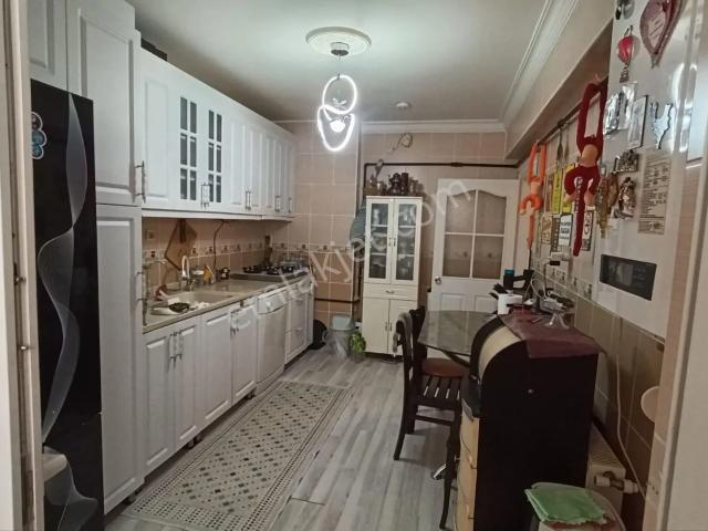 Keçiören Çaldıran Mah.de Asansörlü 1.kat Yapılı