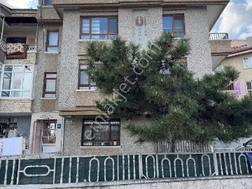 Keçiören Araştırma Hastanesi'ne Komşu Katta Dubleks 3+1 Daire