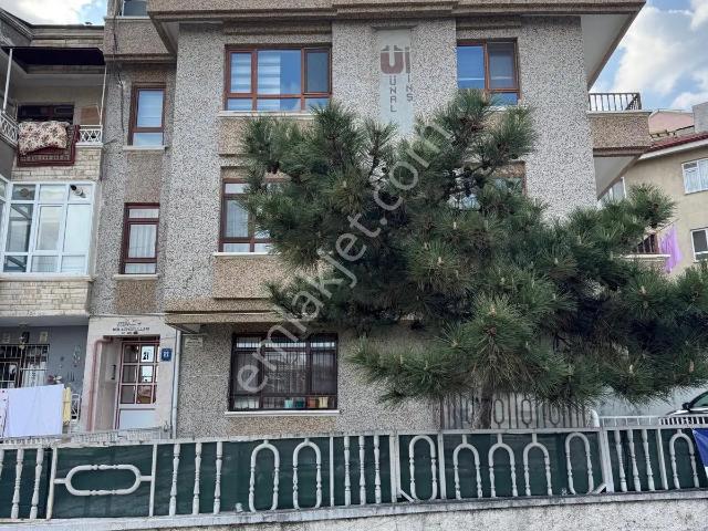 Keçiören Araştırma Hastanesi'ne Komşu Katta Dubleks 3+1 Daire