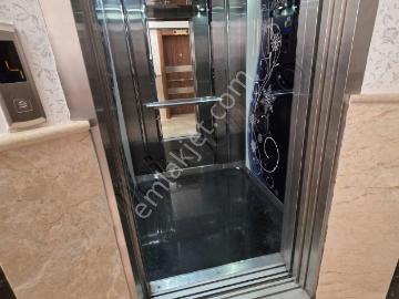 Keçiören Atapark Mah 5+1.açık Tereaslı Satılık Dublex