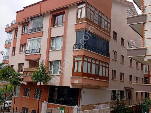 Keçiören Atapark Mahallesinde Kiralık Masrafsız 3+1 Daire