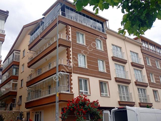 Keçiören Atapark Mahallesinde Satılık Masrafsız 3+1 Daire