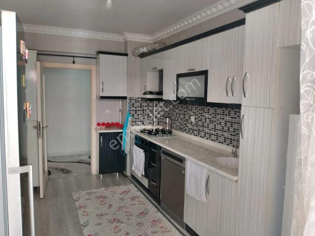 Keçiören Atapark Ovacık Sınırı 135 M2 Net 3+1 Daire