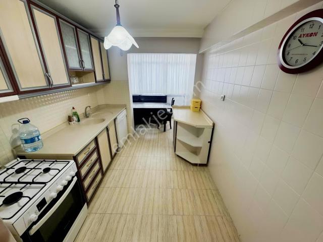 Keçiören Ayvalı Etlik Şehir Hastanesi Karşısı 3+1 Ful Eşyalı Ara
