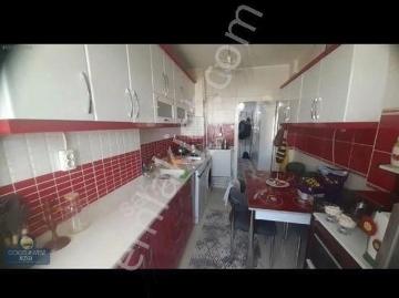 Keçiören Ayvalı Mah.de Yapılı Satılık 3+1 Daire