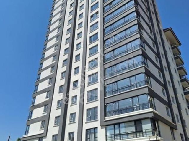 Keçiören, Bağlarbaşı, 3+1, Sıfır, Lüx Site