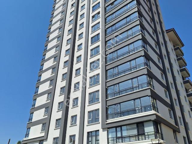 Keçiören, Bağlarbaşı, 3+1, Sıfır, Lüx Site