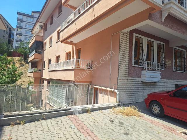 Keçiören Bağlarbaşı Göksun Sk. 3+1 Bağımsız Salon Satılık Yüksek Giriş Daire