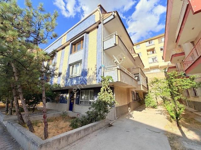 Keçiören Bağlarbaşı Mah 4+1, Satılık,3 Cepheli, Dubleks Daire