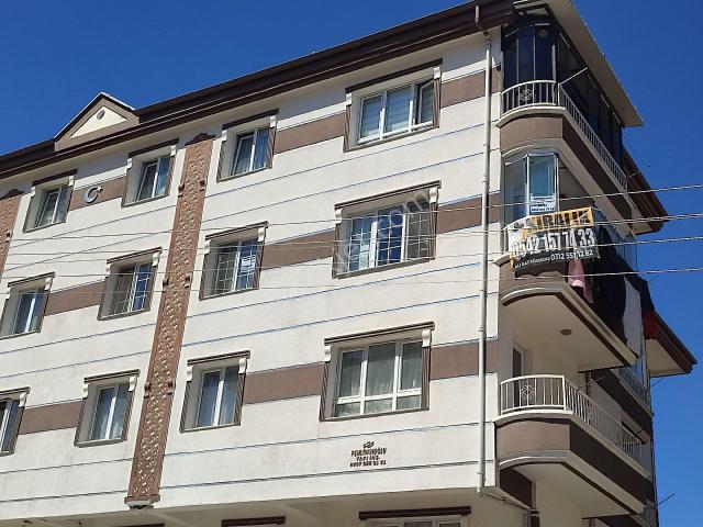 Keçiören Bağlum Hisar Mahallesi Arakat 3+1 Kiralık Daire