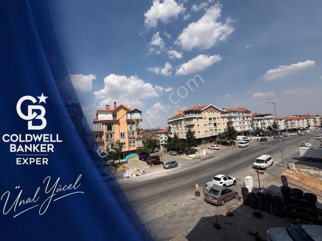 Keçiören Bademlik Yolu Cd. 3+1 Asansörlü Masrafsız Satılık Daire