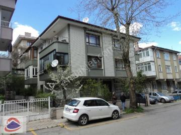 Keçiören Basınevleri'nde Güney Cephe Arakat Komple Eşyalı 3+1 Ev