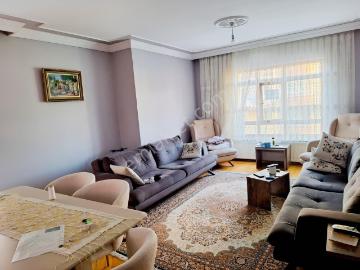 Keçiören Belediyesine Çok Yakın, Masrafsız, Kiralık 3+1, Merkezi