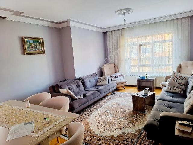 Keçiören Belediyesine Çok Yakın, Masrafsız, Kiralık 3+1, Merkezi
