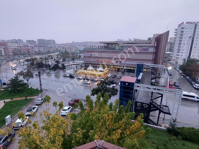 Keçiören Belediyesine Yakın Ftz Avm Karşısında 3+1 Kiralık Daire