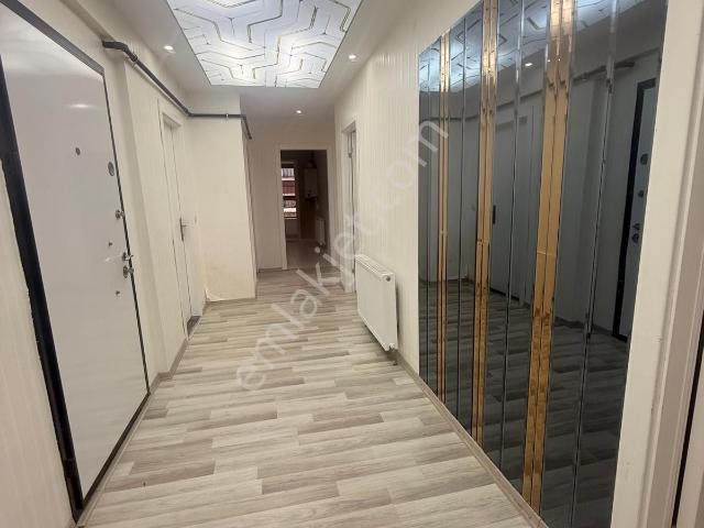 Keçiören De Ana Cadde Üzeri Kiralık 2+1 Daire