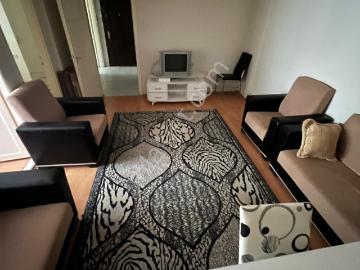 Keçiören Dutluk Metroya 2 Dakika Eşyalı Giriş Kat 2+1 Daire