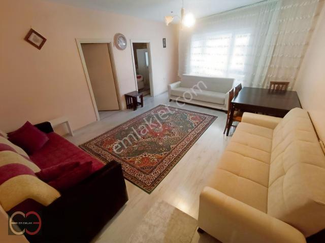 Keçiören Dutluk Yakını Giriş Kat Eşyalı 3+1 Kiralık Daire