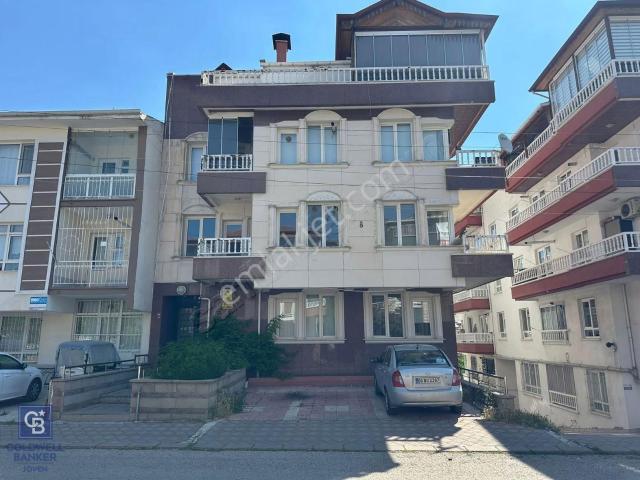 Keçiören Emrah Mah. Göksel Sok. 3+1 Kiralık Daire