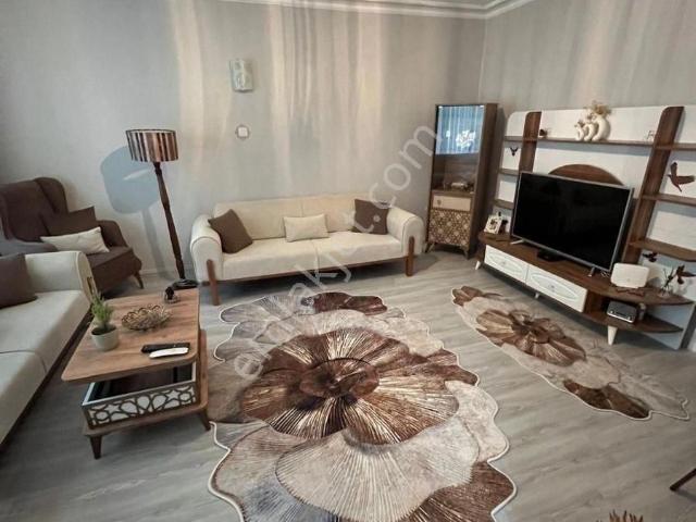 Keçiören Şenlik Mah Full Yapılı 3+1 Kiralık Daire