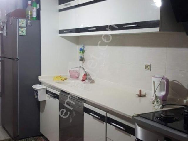 Keçiören Esertepe 'de Satılık 3+1 Yapılı Daire