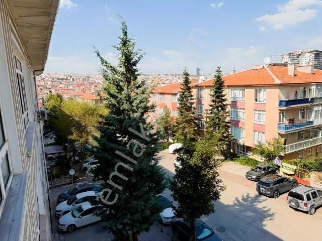 Keçiören Gazino Merkez Harika Lokasyon Eşyalı Kiralık 3+1 Daire