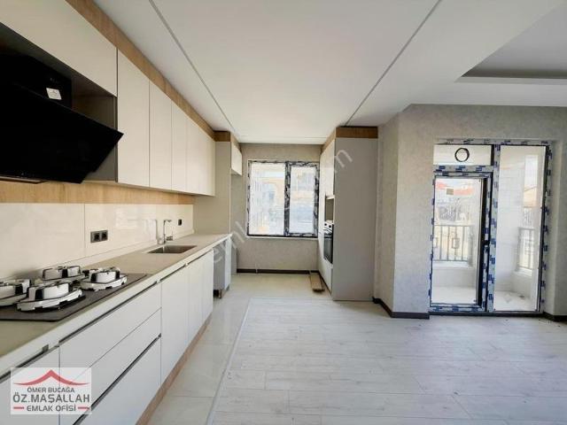 Keçiören Hisar Mahallesi Kiralık 3+1 Giriş Sıfır