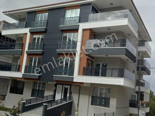 Keçiören Hisar Mahallesinde Satılık Sıfır Daireler