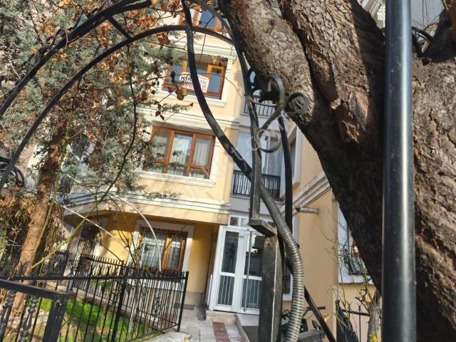 Keçiören İncirli Mahallesi Satılık 3+1 Aydınlık Daire