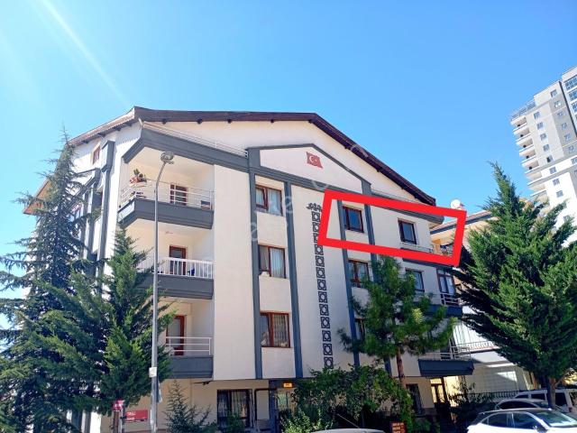 Keçiören İncirli Mahallesinde 3+1 Boş Kiralık Daire