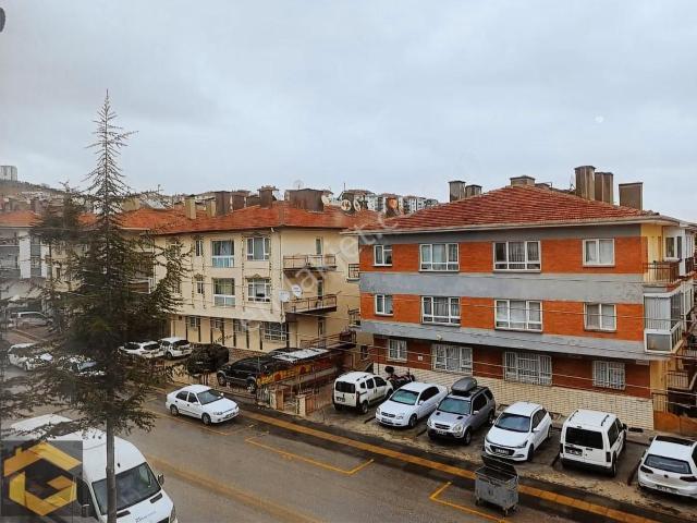 Keçiören İncirli'de Lüks Satılık Dubleks Daire
