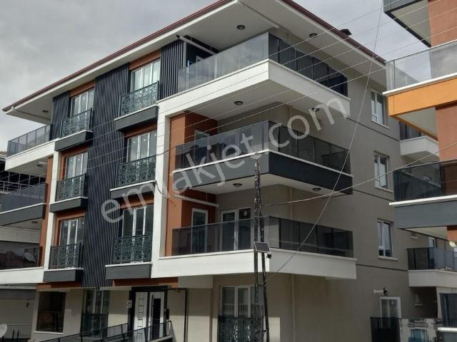 Keçiören İlçesi Bağlum Hisar Mah.de Satılık Sıfır 3+1 Daireler